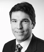 Martin Arnold, Geschäftsführer von InstiBase